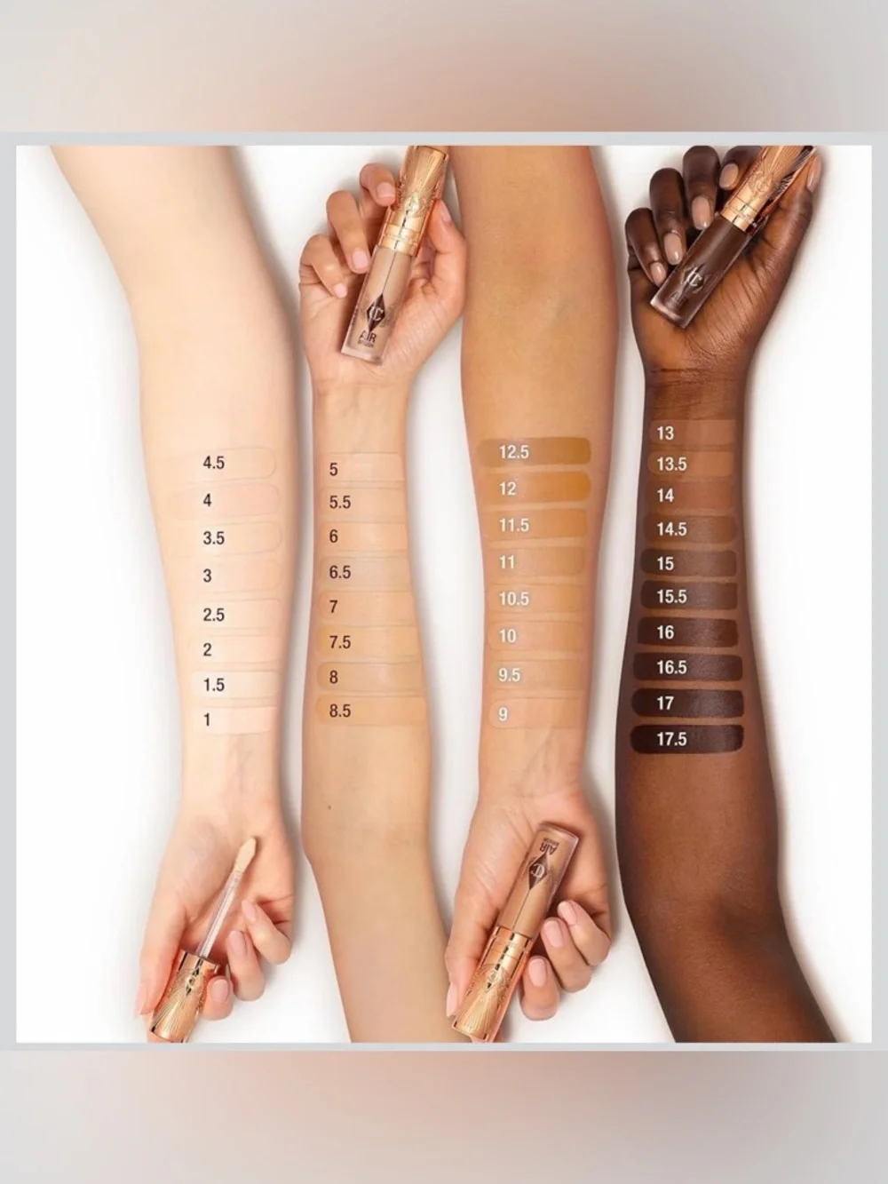 Charlotte Tilbury charlotte tilbury